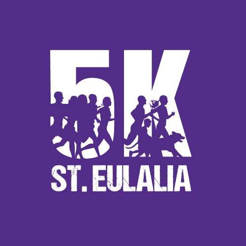 St.Eulalias 5K race
